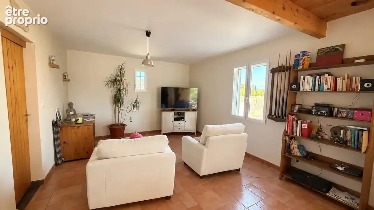 Maison en campagne - photo 5