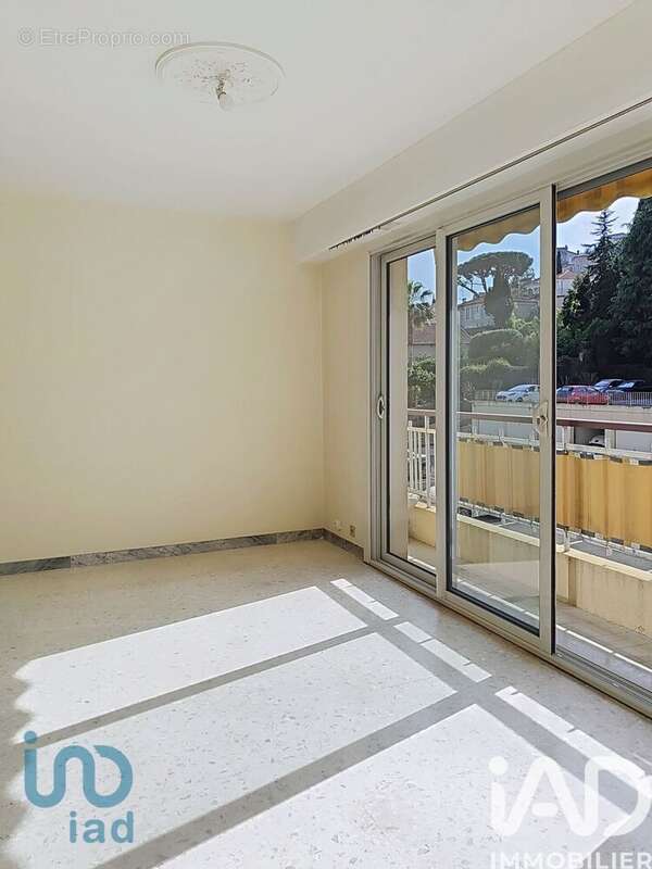 Photo 9 - Appartement à MANDELIEU-LA-NAPOULE