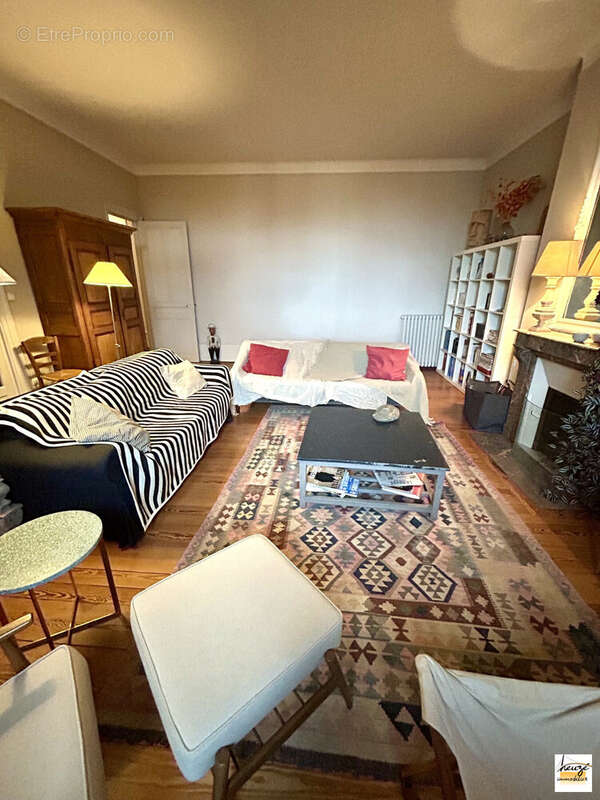 Appartement à LE HAVRE