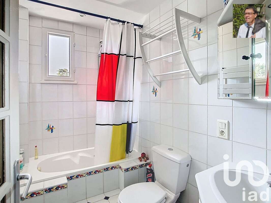 Photo 8 - Maison à ATHIS-MONS