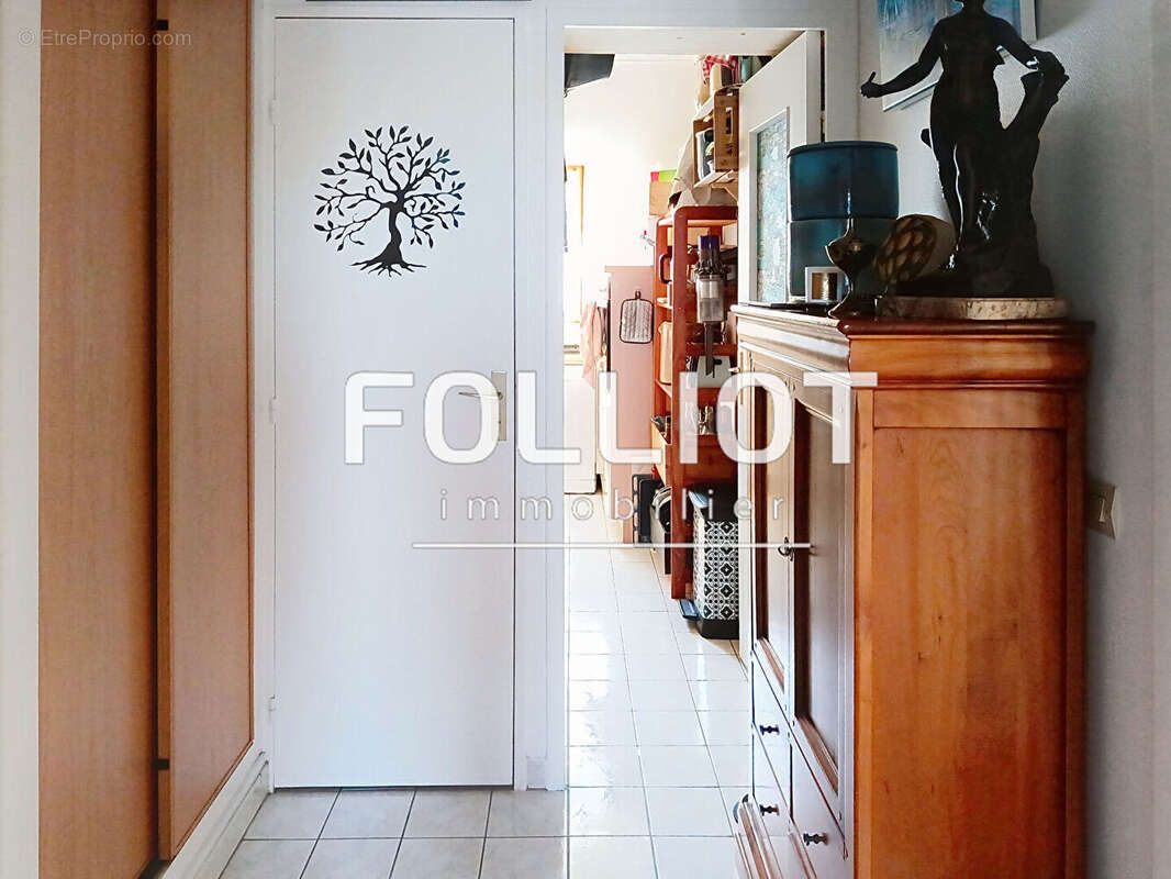 Appartement à COURSEULLES-SUR-MER