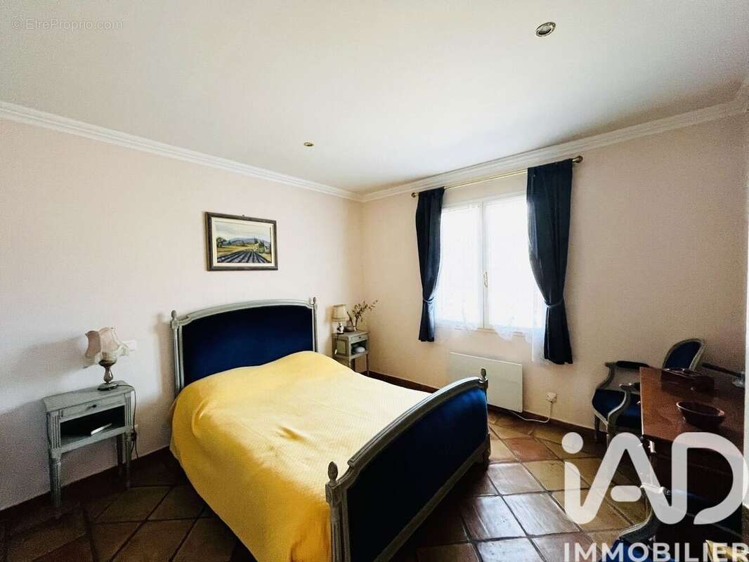 Photo 7 - Maison à SAINT-CEZAIRE-SUR-SIAGNE