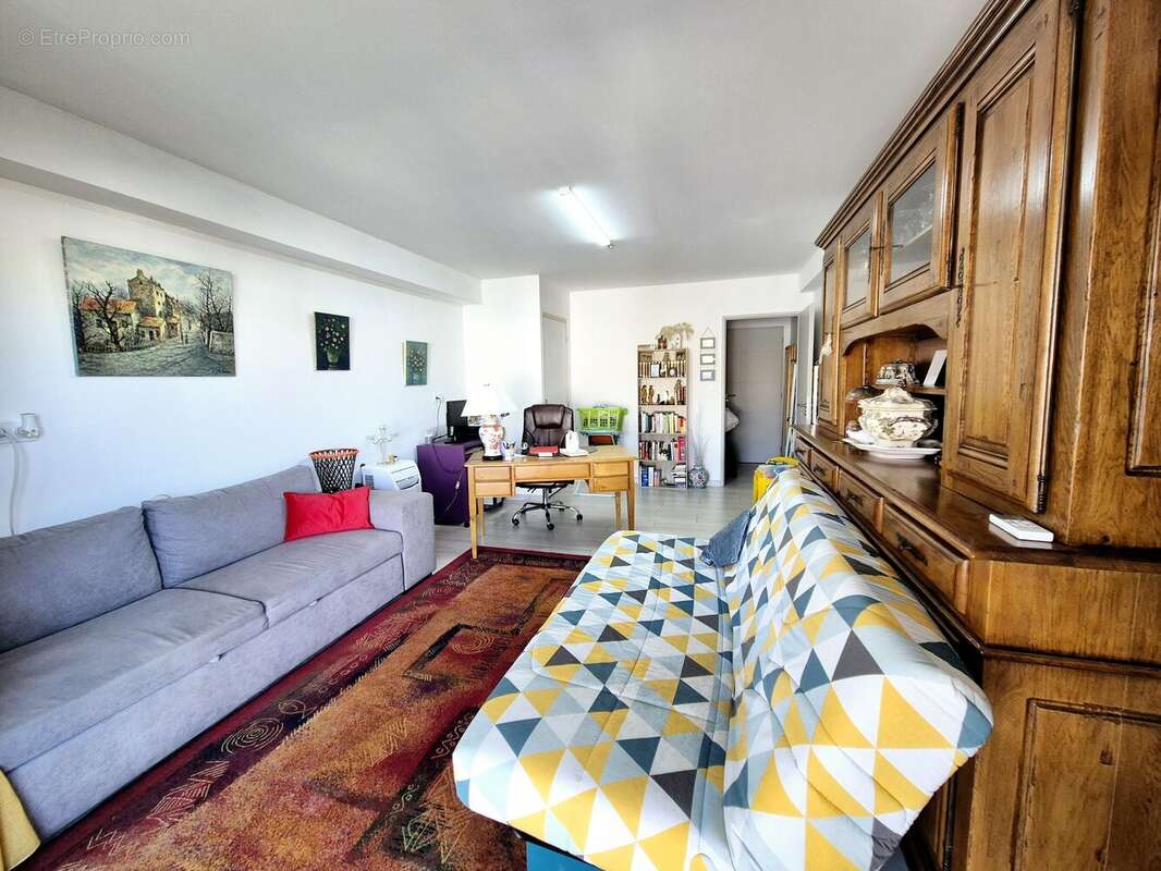Maison à SALLELES-D'AUDE