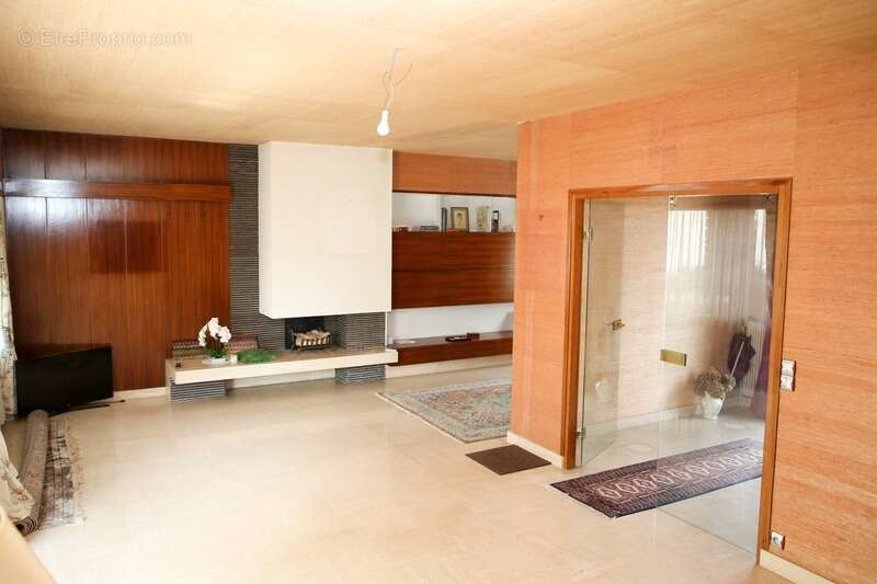 Maison d'architecte 5 pièces et magnifique jardin arboré DOULCON 55 - photo 4