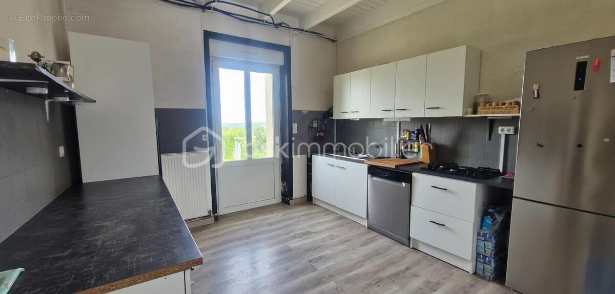 Maison individuelle au bourg de CROZON! - photo 13
