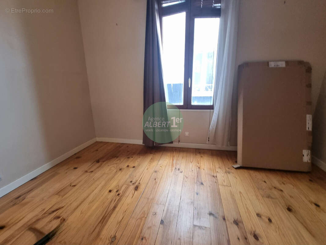 Appartement à LE HAVRE