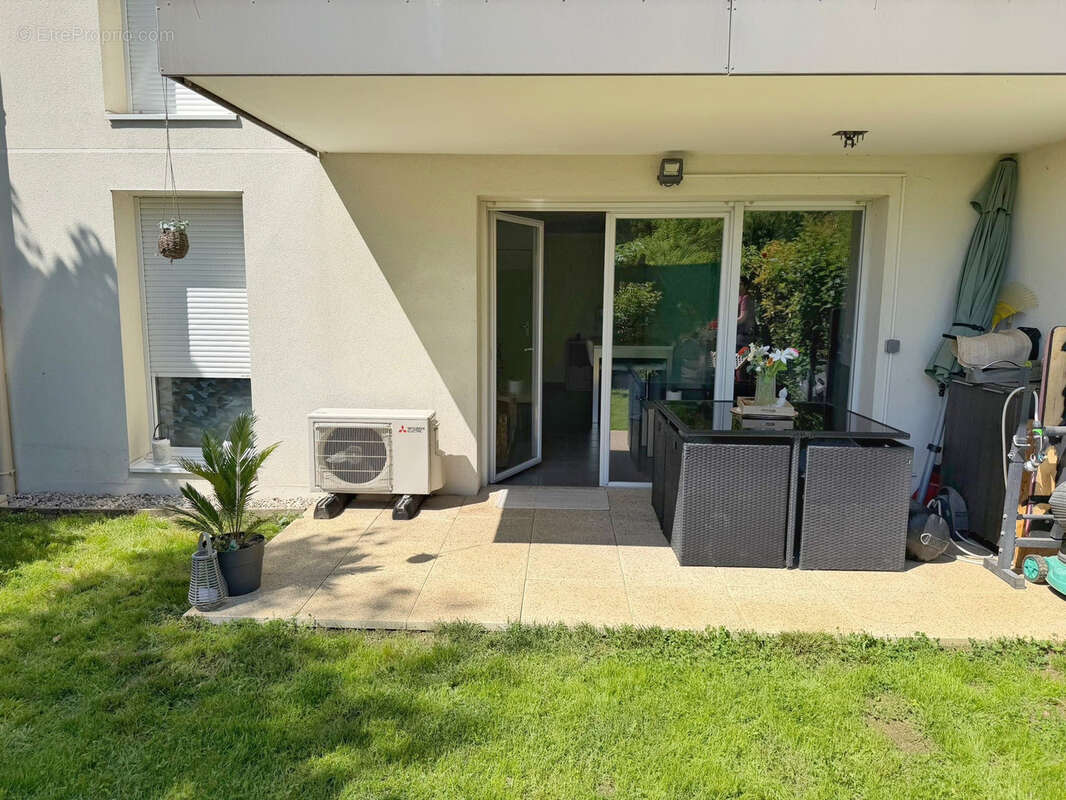 Appartement à SAINT-FONS