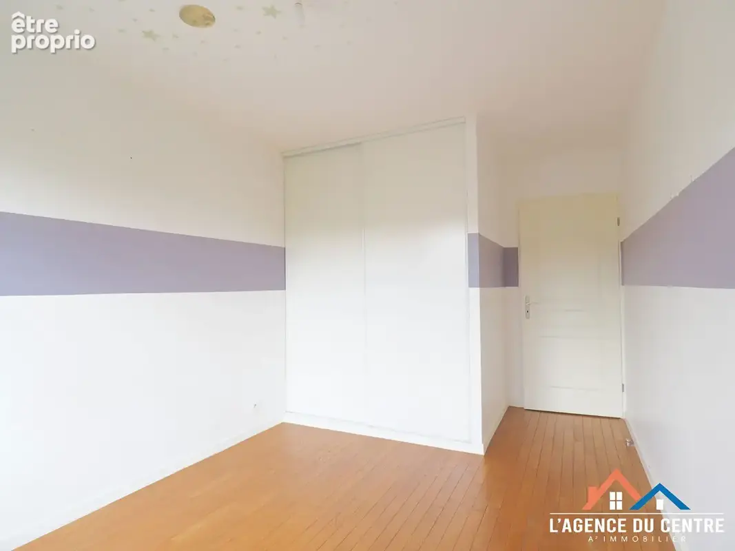 Appartement Carrieres Sous Poissy 3 pièces 64.07 m² - photo 8