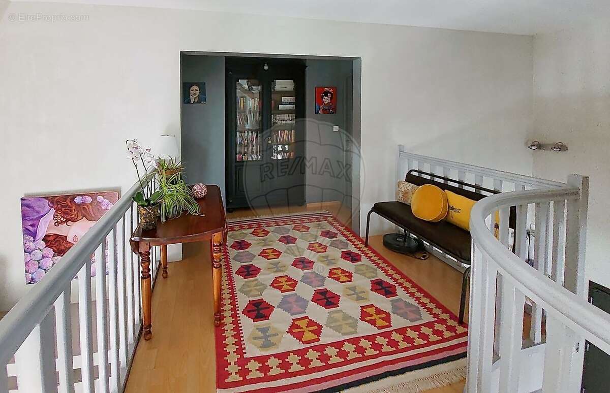 Maison à SAINTE-LUCE-SUR-LOIRE