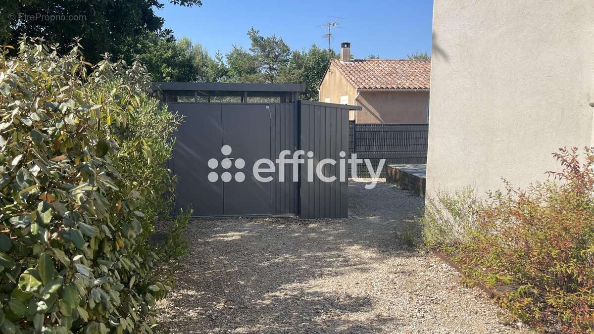 Maison 123 m² à Gargas  - photo 14