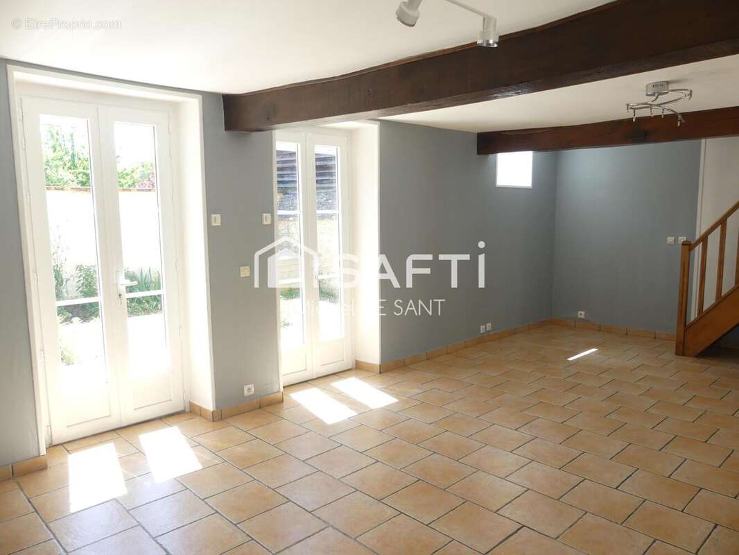 Photo 5 - Maison à BURY