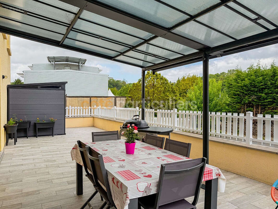 Appartement à SAINT-LO