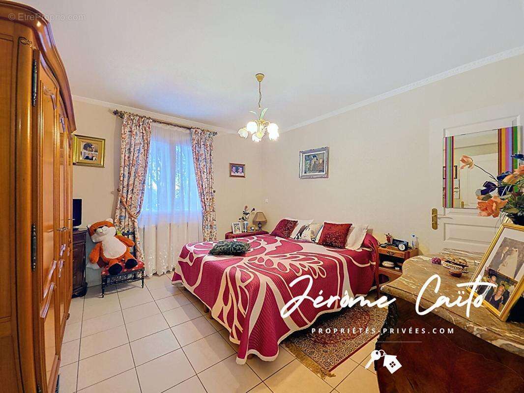 Maison à LE GRAU-DU-ROI