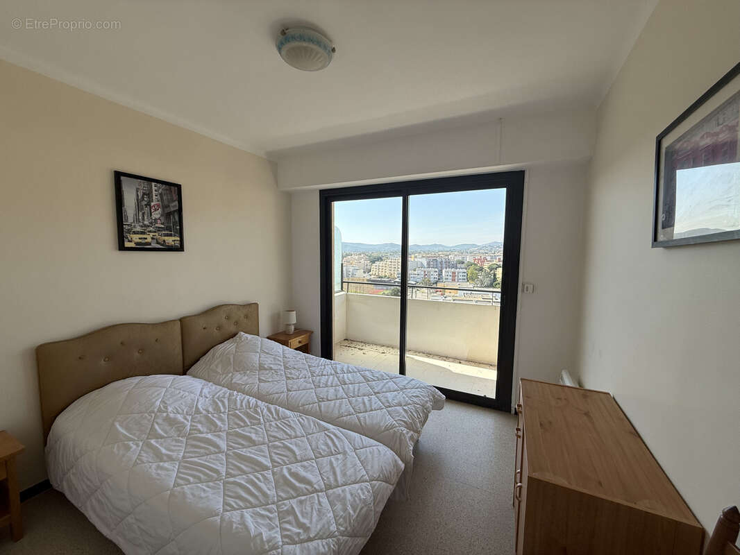 Appartement à LE LAVANDOU