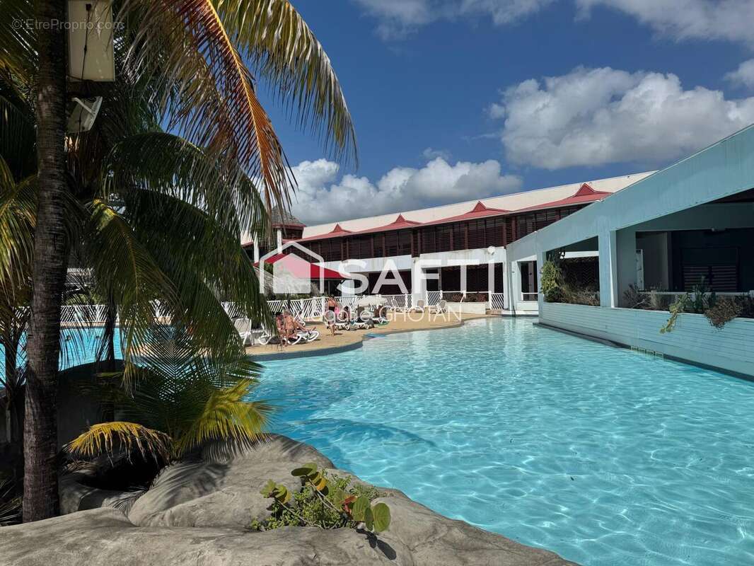 Photo 8 - Appartement à SAINT-FRANCOIS