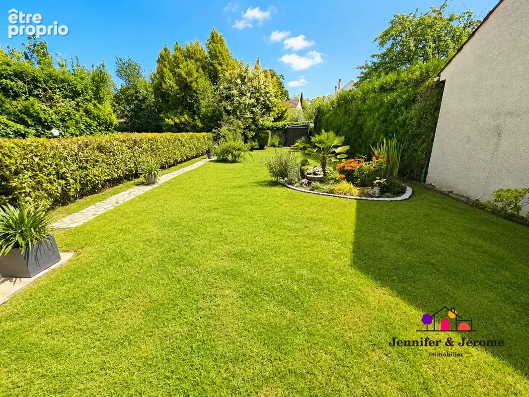 Maison 3 pièces 68 m² à vendre à Enghien-Les-Bains (95880) - photo 3