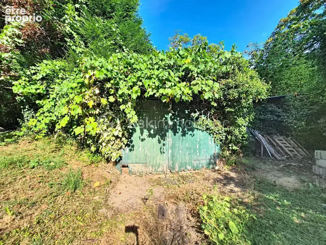 Charmant pied-à-terre à 10 kms d'Honfleur ! - photo 10