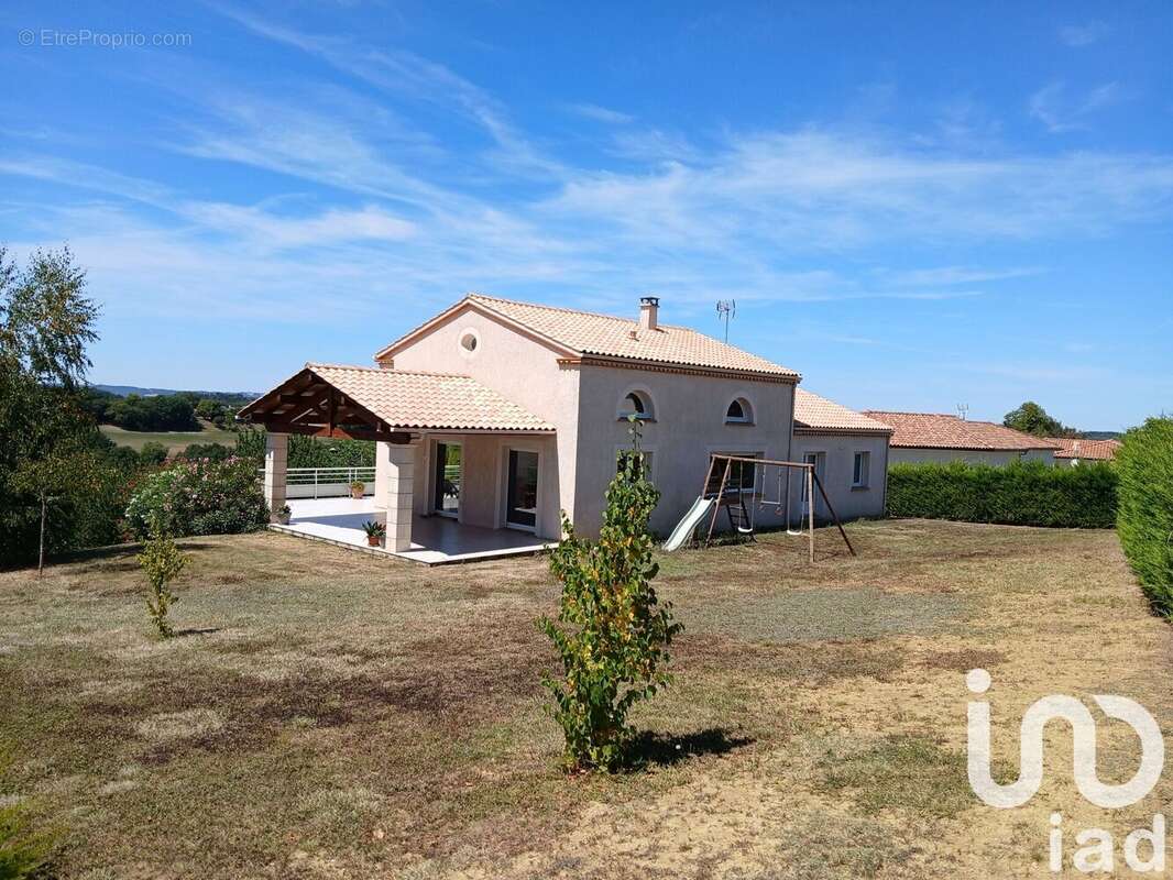 Photo 7 - Maison à SAINT-GERMIER