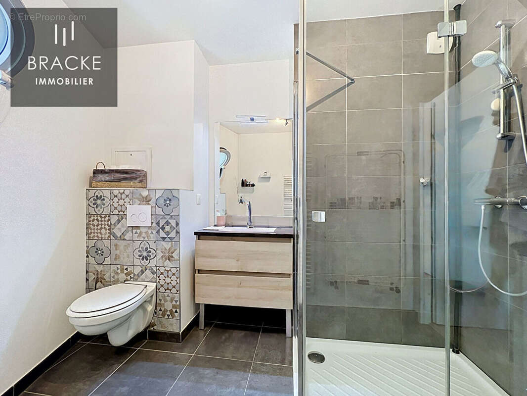Appartement à COLOMBES