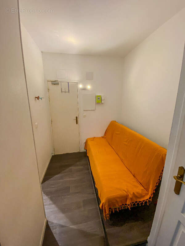 Appartement à BIARRITZ
