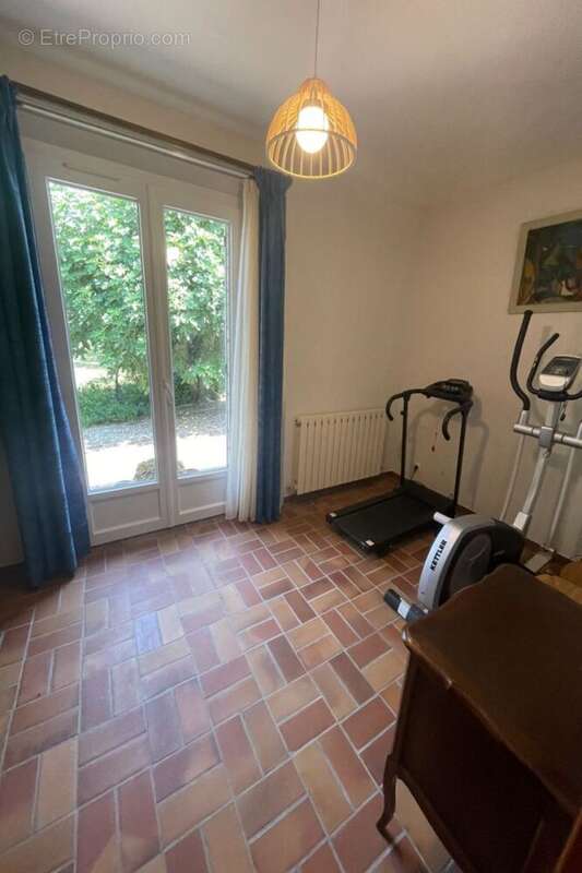 Maison à MAZAN