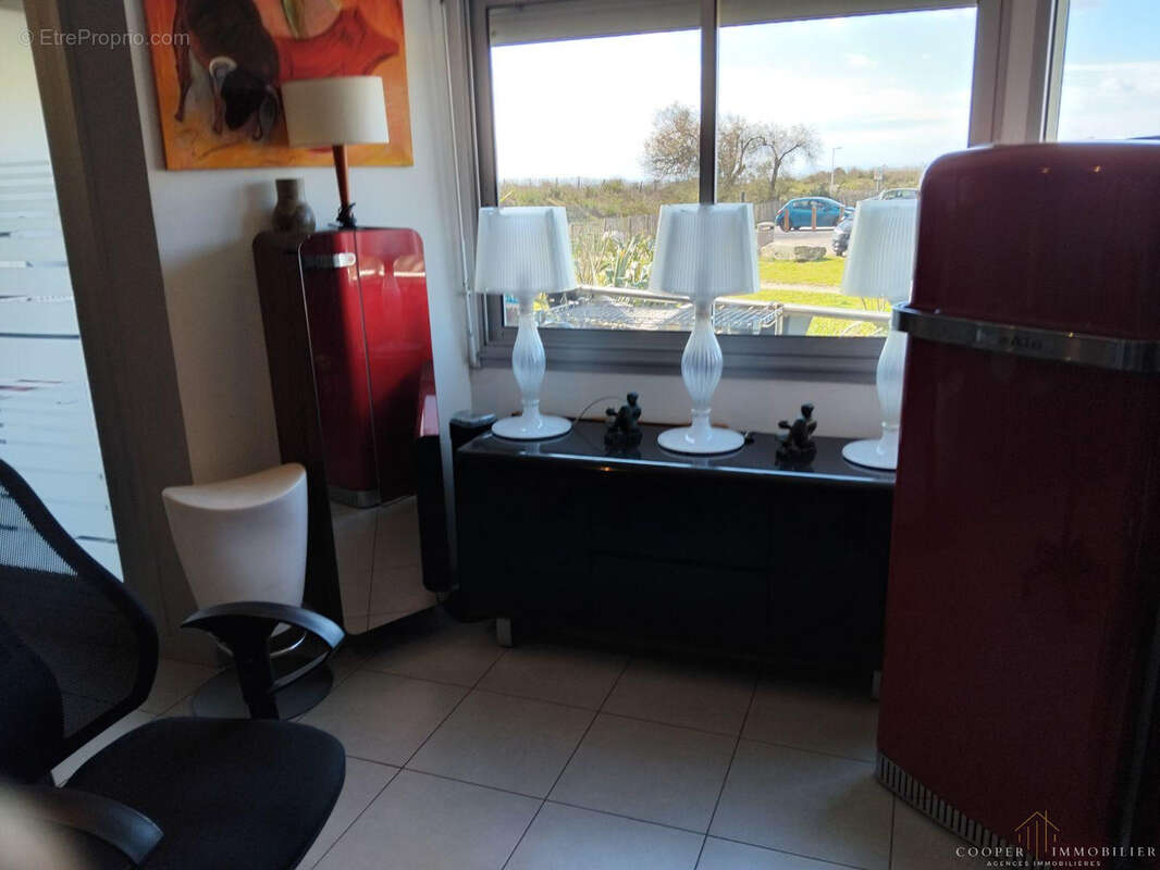 Appartement à COLOMBES