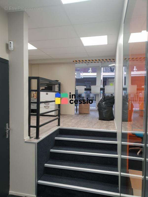 ? opportunité spéciale investisseurs – bureaux occupés e - photo 11