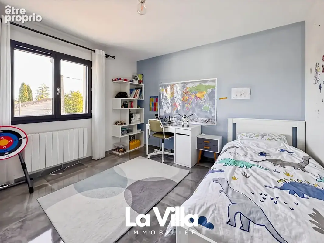 Maison  5 pièce(s) 122 m2 - photo 8