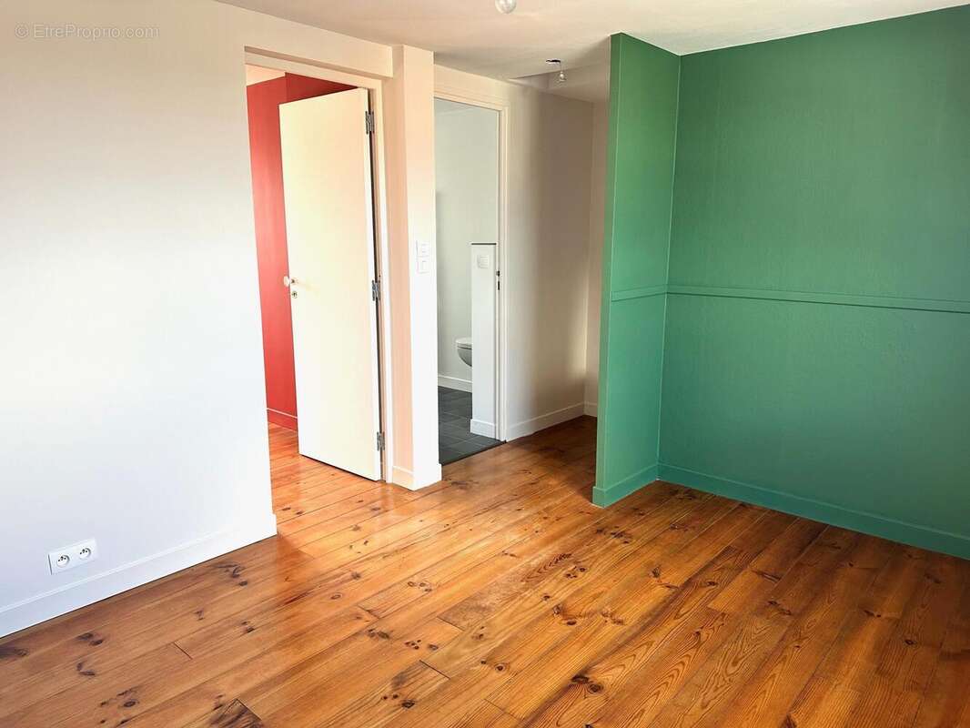 Photo 8 - Maison à MARQUETTE-LEZ-LILLE