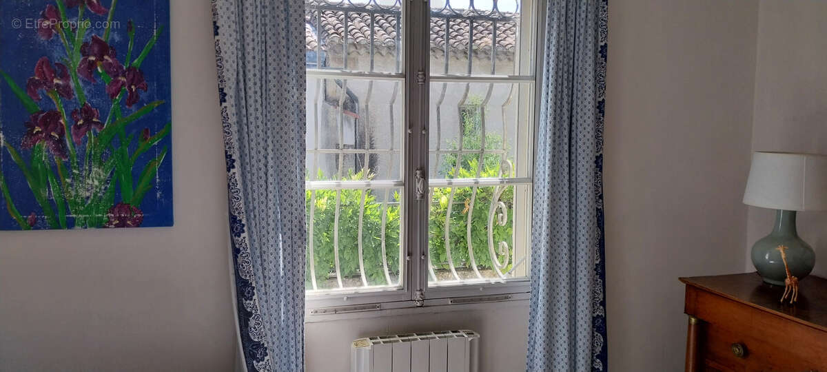 Maison bourgeoise avec jardin en centre village - photo 21