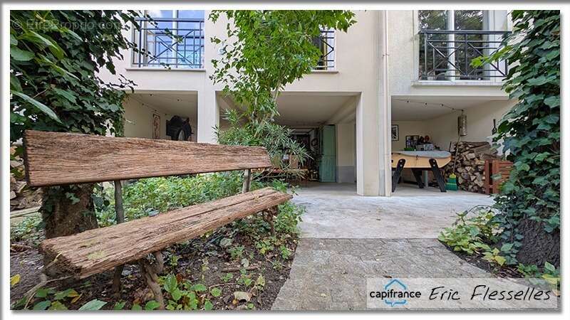 Maison à GOURNAY-SUR-MARNE