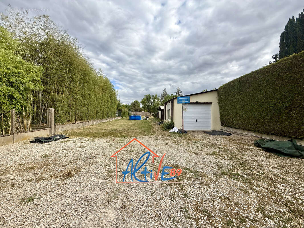Maison sans travaux à Bassou de 95m2 - photo 16