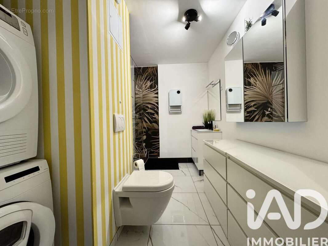 Photo 8 - Appartement à QUESNOY-SUR-DEULE