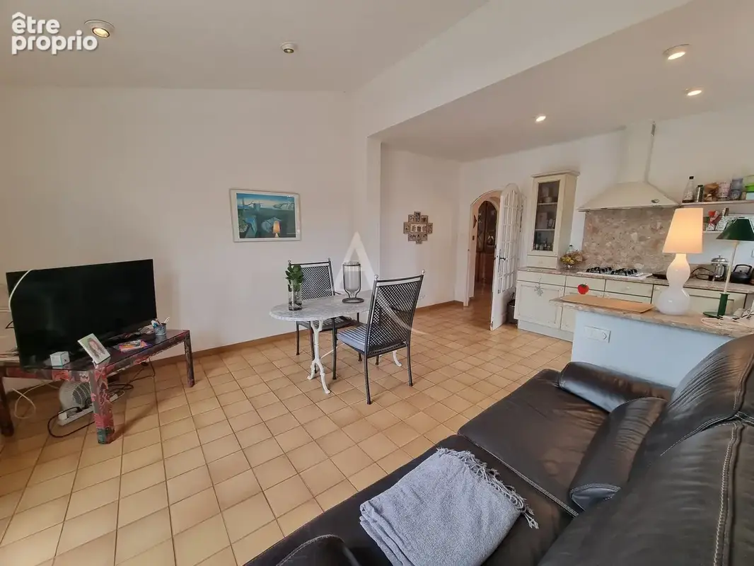 Charmante maison familiale 174m², 5 chambres avec jardin et Garage - photo 11