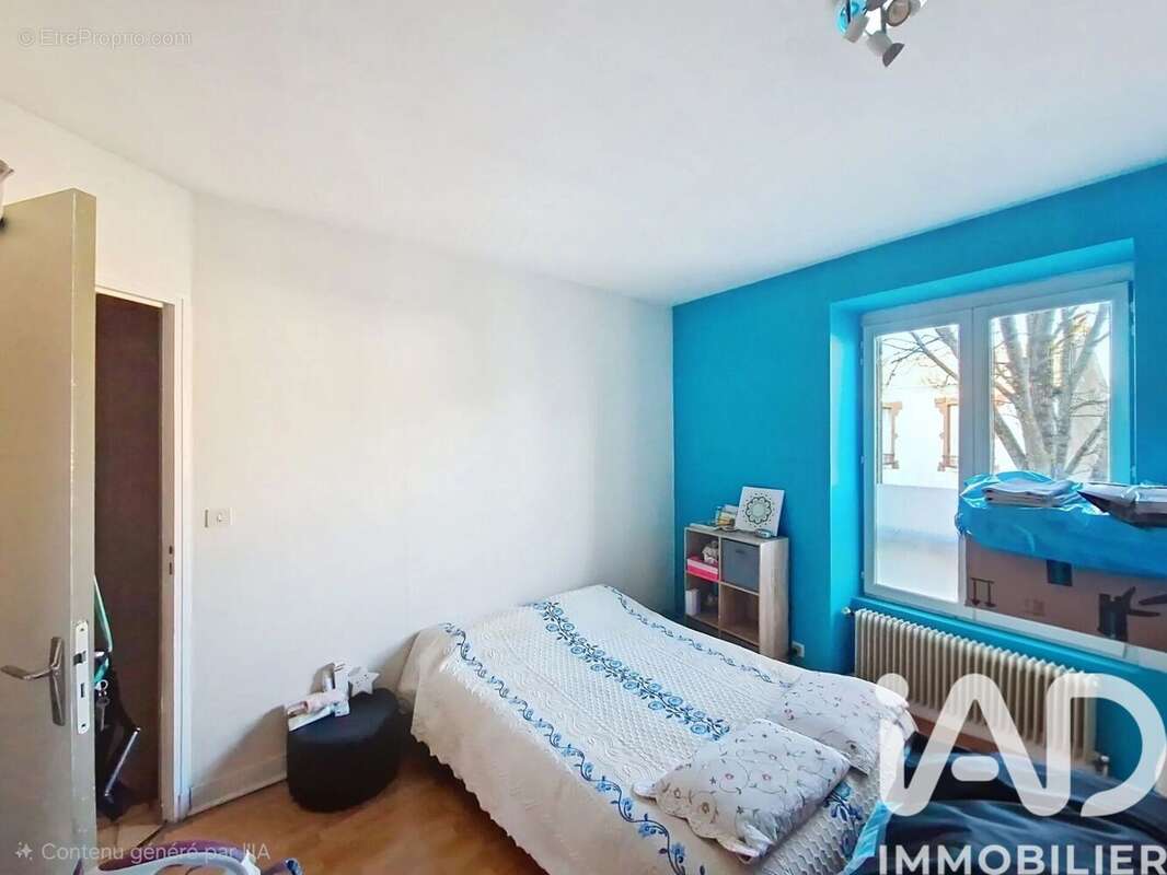 Photo 5 - Maison à ORLEANS