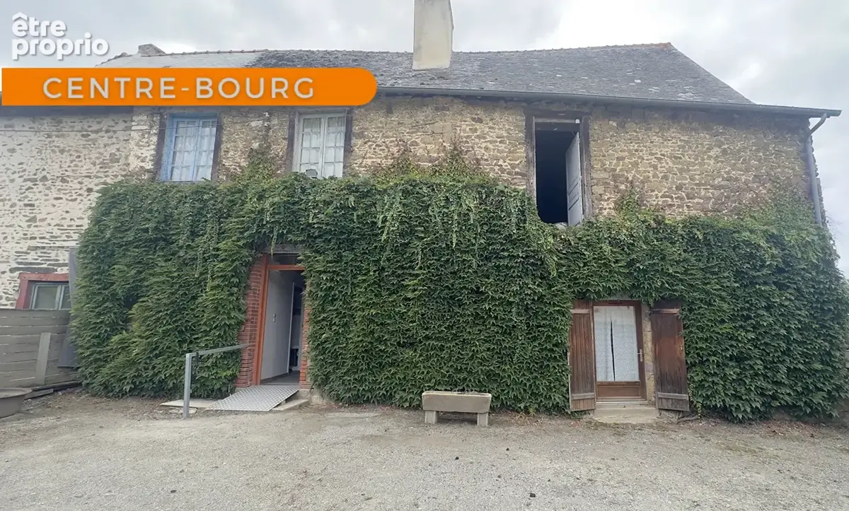Photo Maison à Saint-Armel au prix de 277 720€