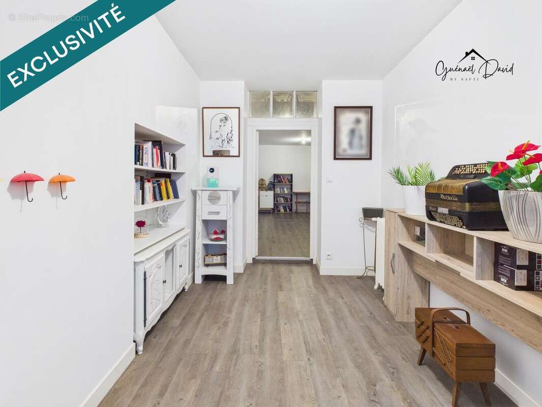 Photo 9 - Maison à SAINT-POL-DE-LEON