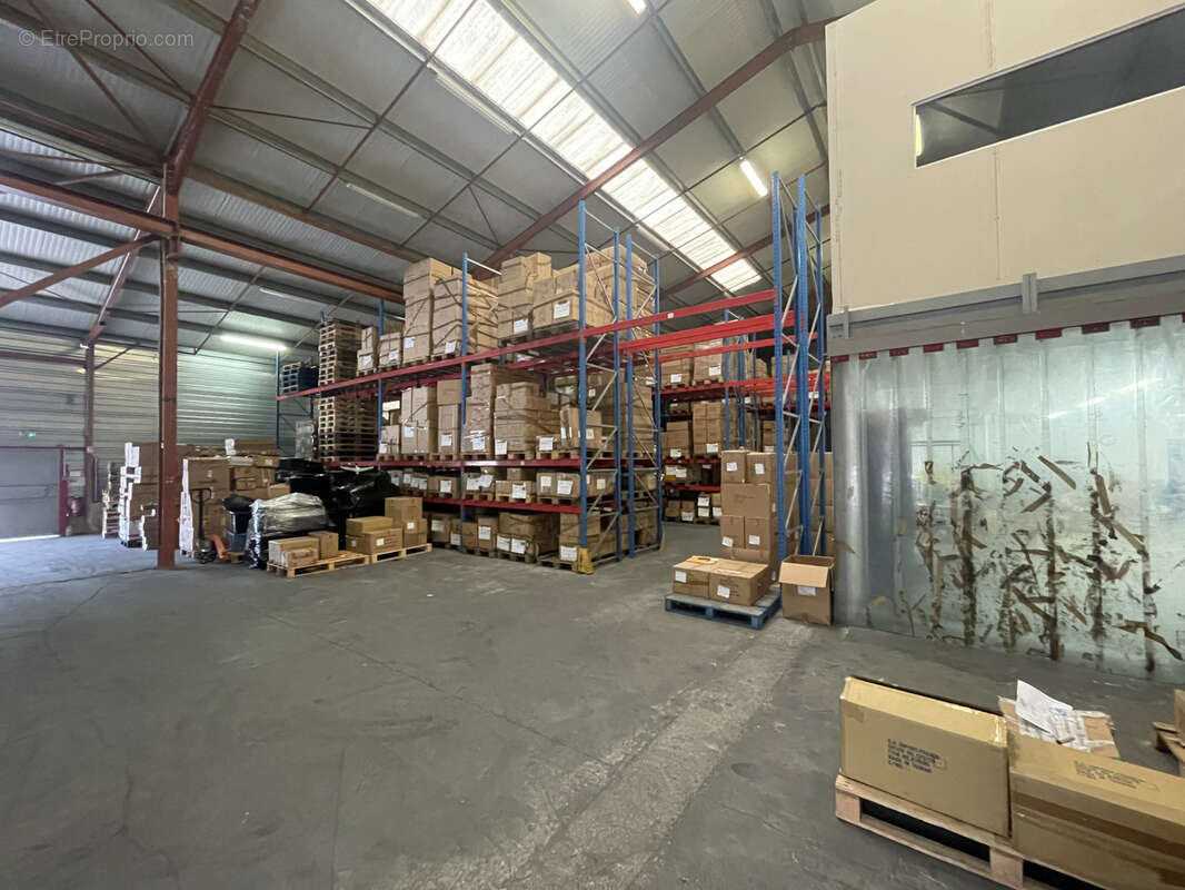 Commerce à PEYMEINADE