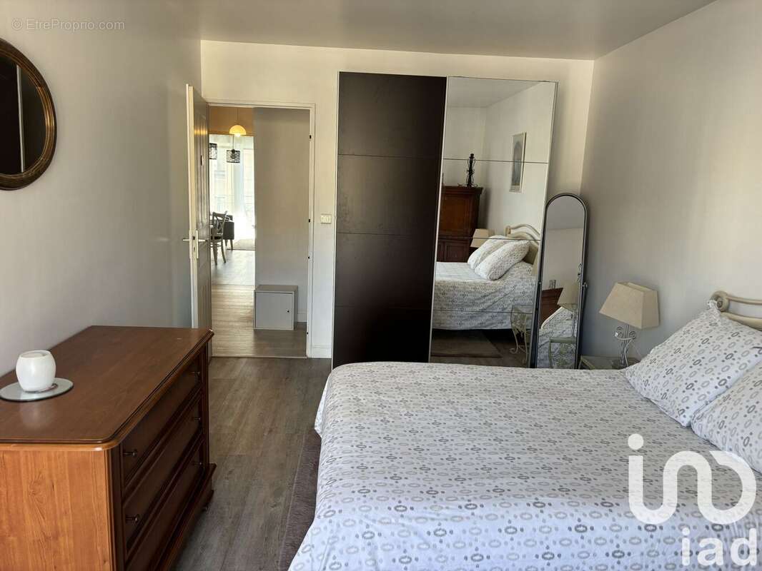 Photo 9 - Appartement à EVREUX