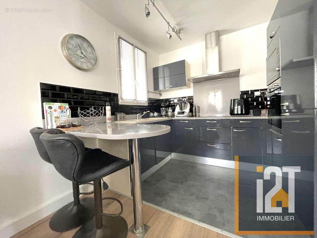 Maison à MARGUERITTES