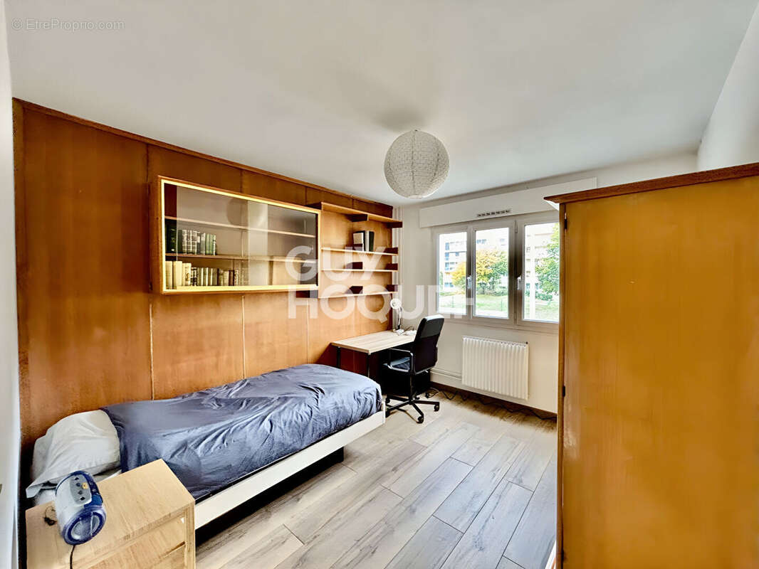 Appartement à VENISSIEUX