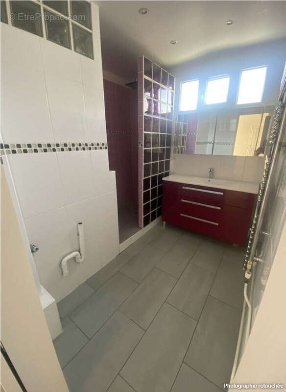 Appartement à DRANCY