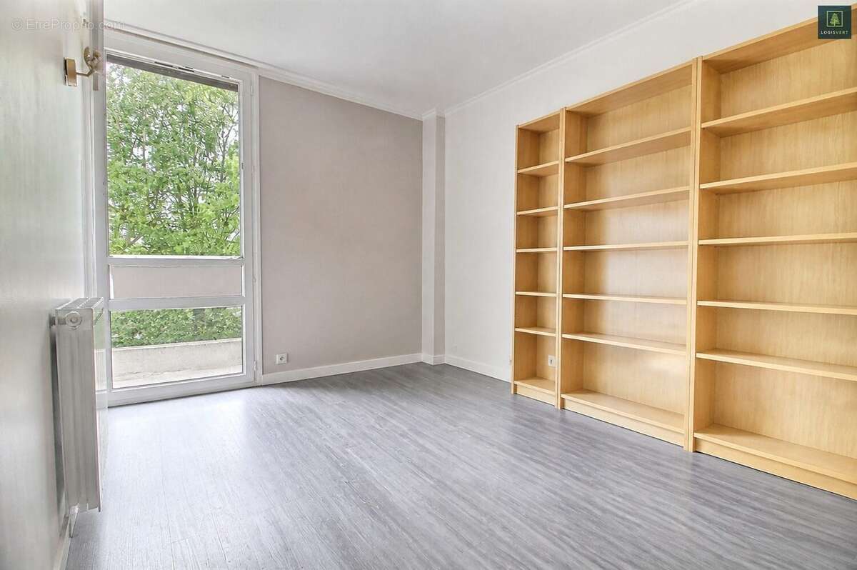 Appartement à PALAISEAU