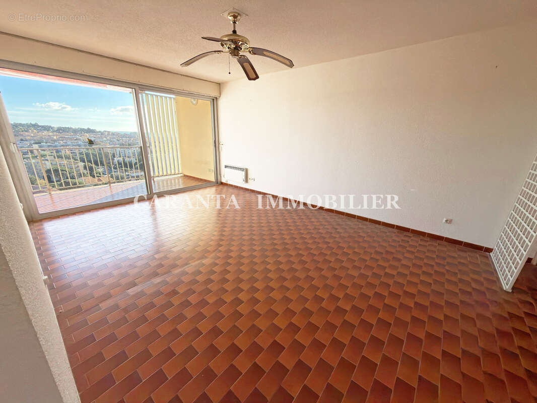 Appartement à SAINTE-MAXIME