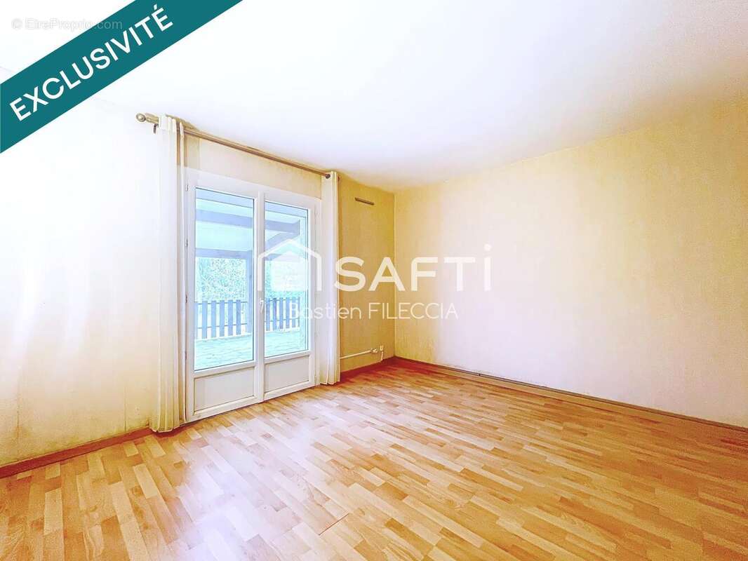 Photo 7 - Maison à FONTENILLES