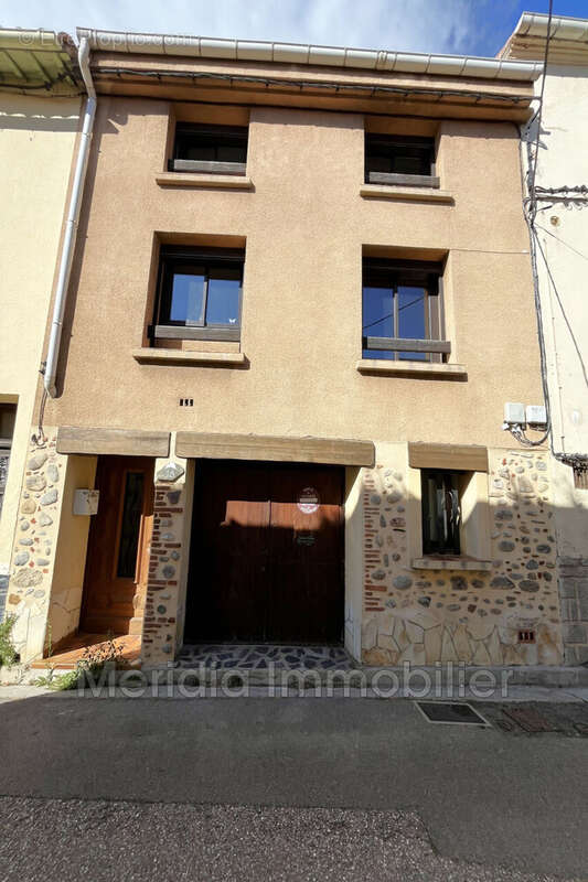 Maison 111 m² à Millas  - photo 9