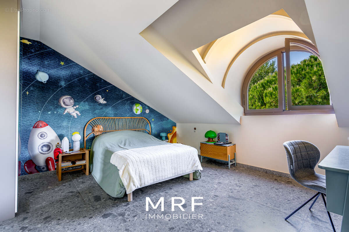 Maison à MARSEILLE-8E