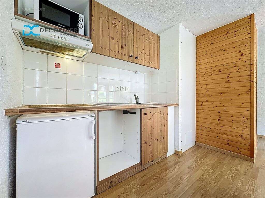 Appartement à LUGRIN