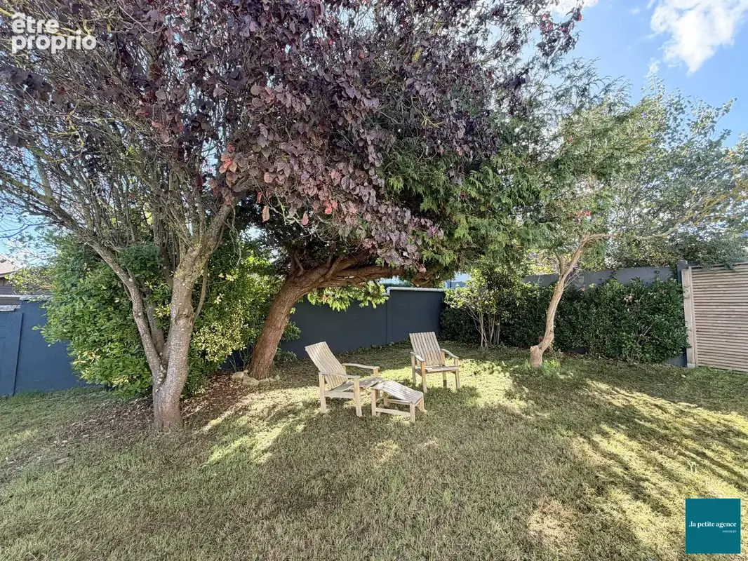 Maison 3 pièces 58 m² à vendre à Asnelles (14960) - photo 3
