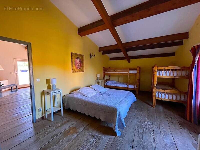 Maison à CASCASTEL-DES-CORBIERES